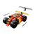 Coche de Carreras Ninja EVO de Kai Lego 71780 - AL CLICK