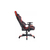 Silla Gamer Redragon Ergonómica Cuero sintético Negra y roja C211-BR en internet