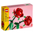 Rosas Lego 40460