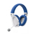 Auriculares Redragon Ire Pro Blanco/Azul H848B - comprar online