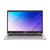 Notebook Asus Vivobook Go W11 128/4GB Blanco E410MA-BV1181W-3M