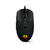 Mouse Redragon Invader Pro Negro RGB M719-PRO