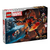 Thor vs. Figura para Construir de Surtur Lego 76289