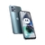 Celular Motorola Moto G23 128/4GB Azul Cristal - AL CLICK
