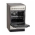 Cocina Vitro Ariston 4 Hornallas AS5V5PMXAG - comprar online