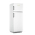 Heladera Eslabon de Lujo Con Freezer 326L Blanca ERD34 - comprar online