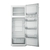 Heladera Eslabon de Lujo Con Freezer 326L Blanca ERD34 - AL CLICK