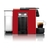 Cafetera Nespresso Essenza Mini Roja D + Aeroccino A3KD30-AR-RENE2 - AL CLICK