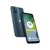 Celular Motorola Moto E13 64/2GB Azul Turquesa en internet