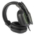 Auriculares Gamer T-dagger Eiger Con Microfono Led T-RGH208 - AL CLICK