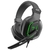 Auriculares Gamer T-dagger Eiger Con Microfono Led T-RGH208