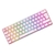 Teclado T-dagger Arena Red Switch Español T-TGK321P-RGB-SP - comprar online