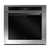 Horno Whirlpool Empotrable Electrico Digital Touch AKZM656IX