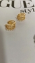 Piercing fake mini pérolas dourado - comprar online