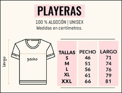 Playera Witch Smile - comprar en línea