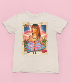 Playera Cruel Summer