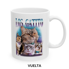 Taza Los Gatito - comprar en línea