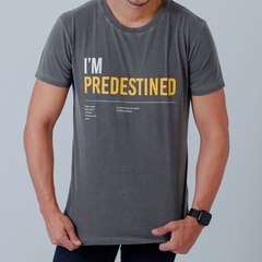 I’m Predestined - Unissex na internet