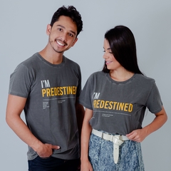 I’m Predestined - Unissex - comprar online