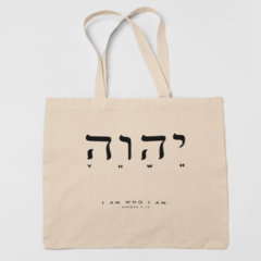 Ecobag YAHWEH