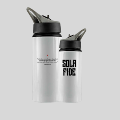 Sola Fide - Squeeze 600ml
