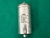 Capacitor Partida 48uf/620v Faston 68x133mm Parafuso Base C44hpg35480zasj Kemet Com Avaria - comprar online