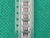 Resistor 15k 2010 5% Smd 2,5x5mm - comprar online