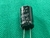 Capacitor Eletrolítico 22uf/250v 105° 13x21mm Hitano - comprar online