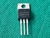 Transistor Irf9z34n Irf9z34 Mosfet P 19amp - 55v Ir na internet