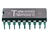 Circuito Integrado Tmm41464ap-12 Toshiba