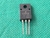 Transistor Tk25a10k Tk25a10 Mosfet N 25amp 100v To220 Isolado Toshiba na internet