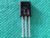 Transistor Bd677 Npn 4amp - 60v St - comprar online