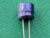 Capacitor Eletrolitico 220uf/16v 85º 8x8mm Elna - comprar online