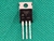 Transistor Bt137-600e Triac 8amp 600v na internet