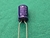 Capacitor Eletrolitico 10uf/160v 85° 8x13mm Serie Sd Samwha na internet