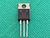 Transistor Bt137-500d Triac 8amp 500v Philips - comprar online