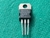 Transistor Mje2955t = Mje2955 Pnp 10amp 60v St na internet