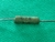 Resistor 62r 2w 5% Fio