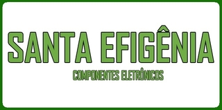 Santa Efigenia Componentes Eletronicos