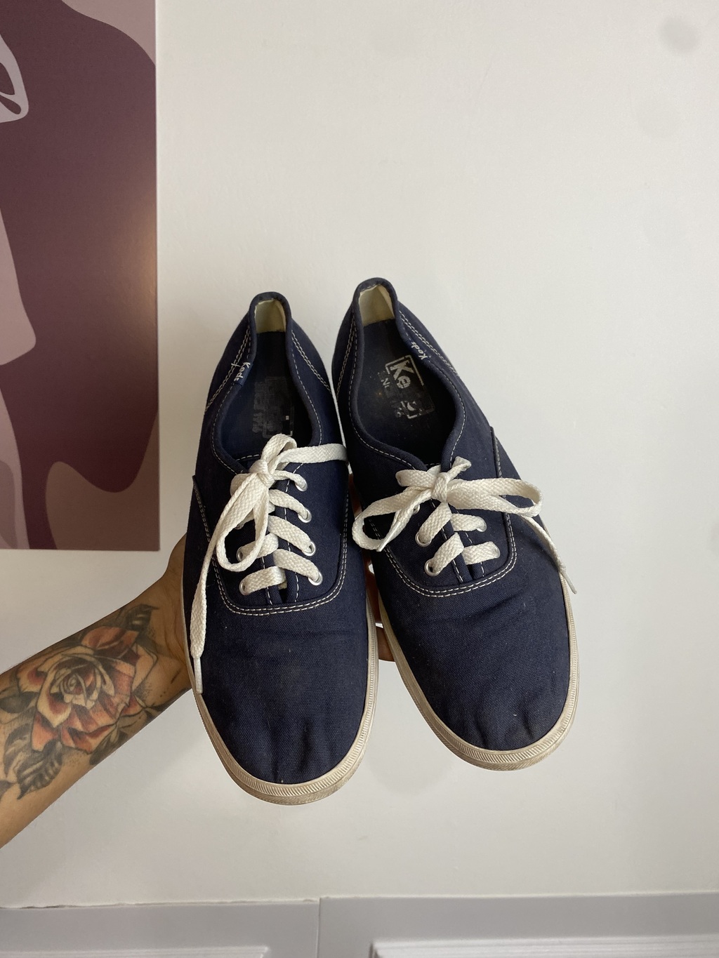 Tenis Keds 38 Comprar em Mania De Compra BH