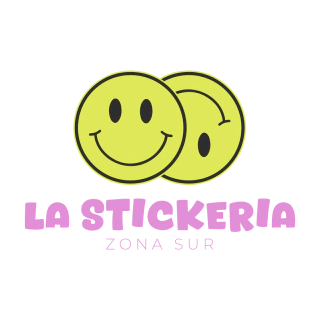 LA STICKERIA ZONA SUR