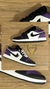 air jordan - roxo - comprar online