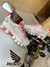 Nike Shox 12 Molas TL 2020 – Branco e Rosa - comprar online