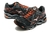 Mizuno wave prophecy 1 - laranja