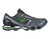 Tênis Mizuno Wave Prophecy 7 – Cinza e Verde