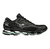 Tênis Mizuno Wave Prophecy 8 – Preto e Verde