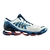 Tênis Mizuno Wave Prophecy 9 – Branco e Azul