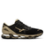 Tênis Mizuno Wave Prophecy 9 – Preto e Dourado