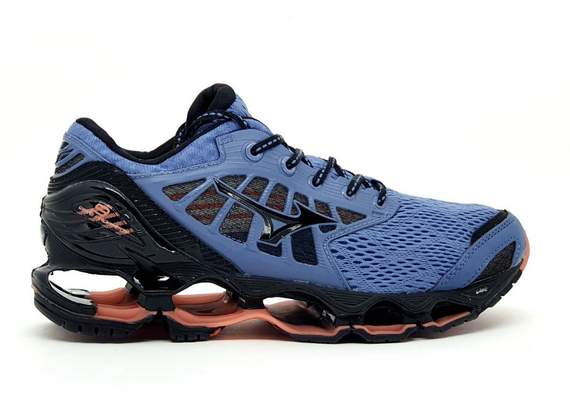 Mizuno prophecy 3 vermelho cheap