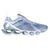 Tênis Mizuno Wave Prophecy X – Branco e Azul